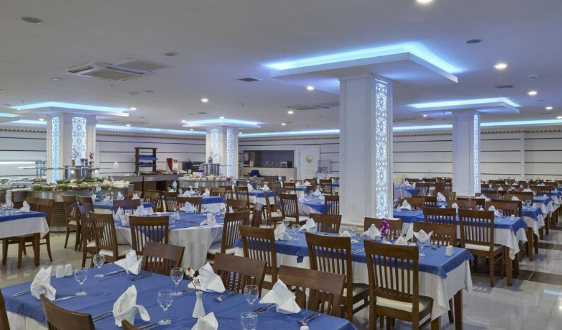 Restoran