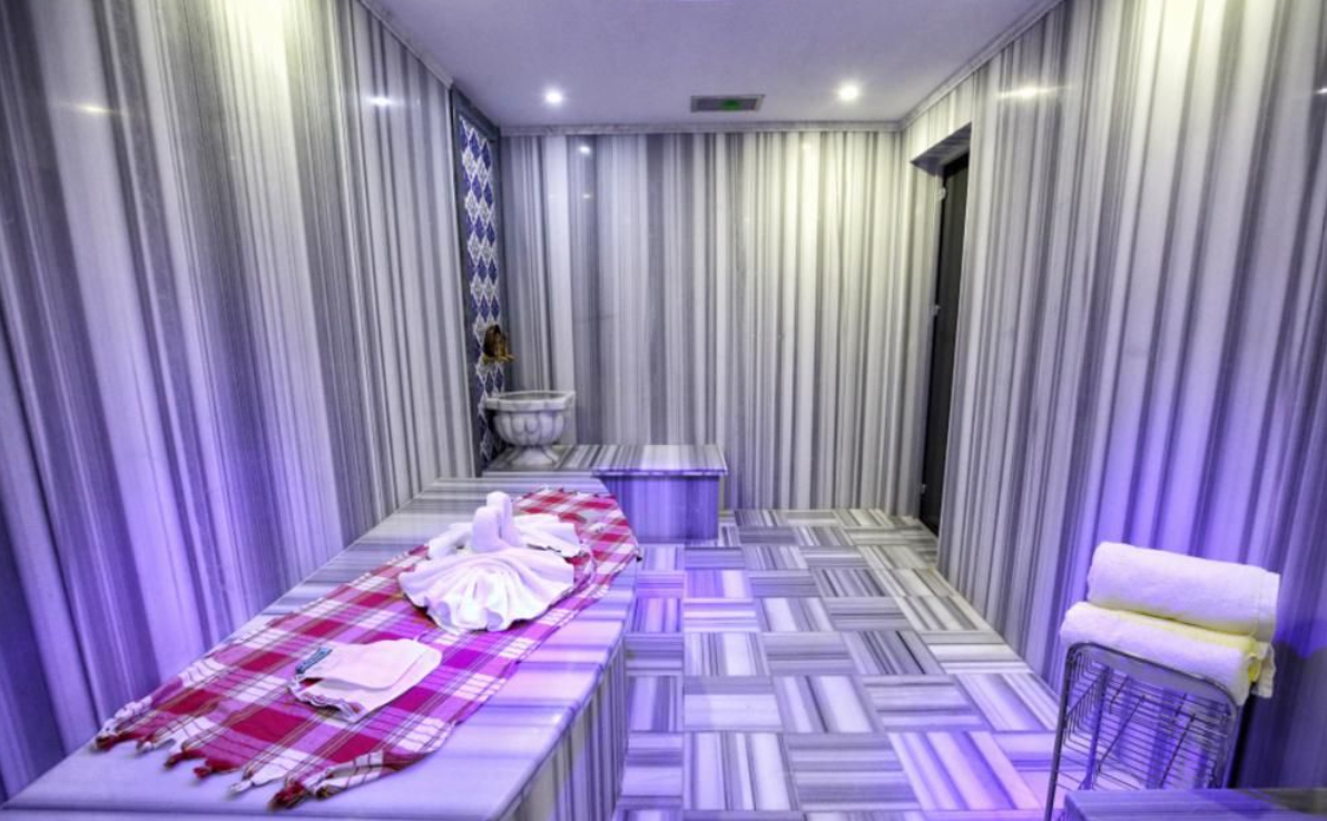 Hamam