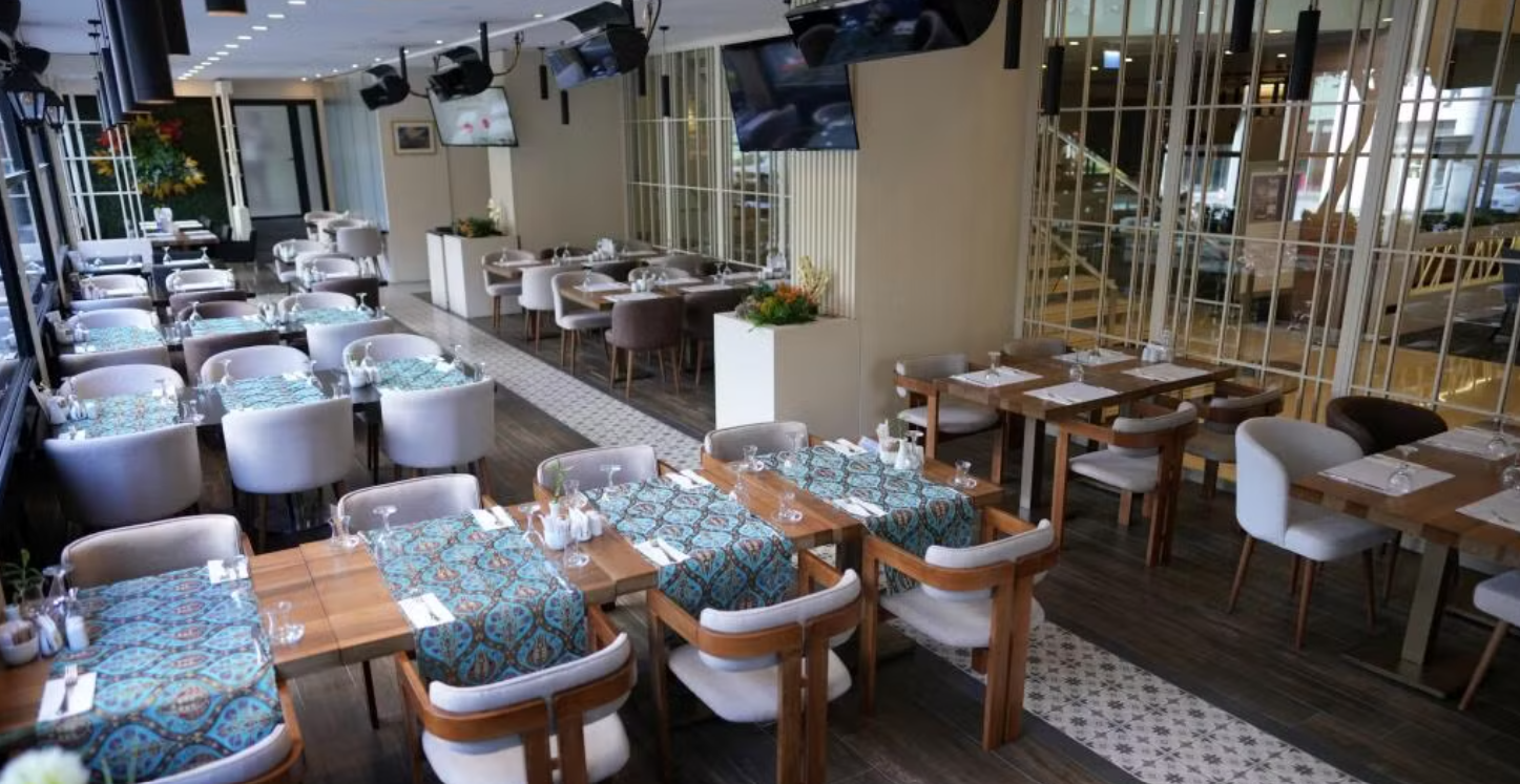 Restoran 