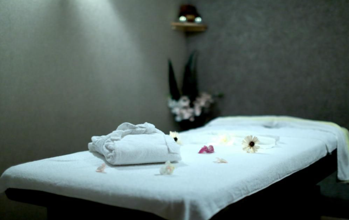 Spa