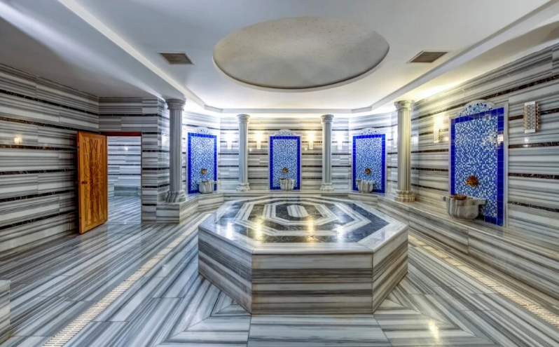 Hamam