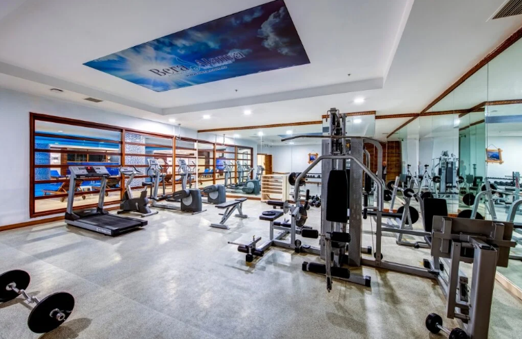 spor & Fitness