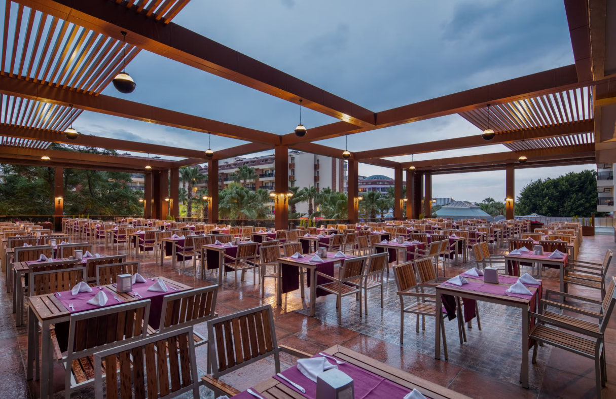 Restoran
