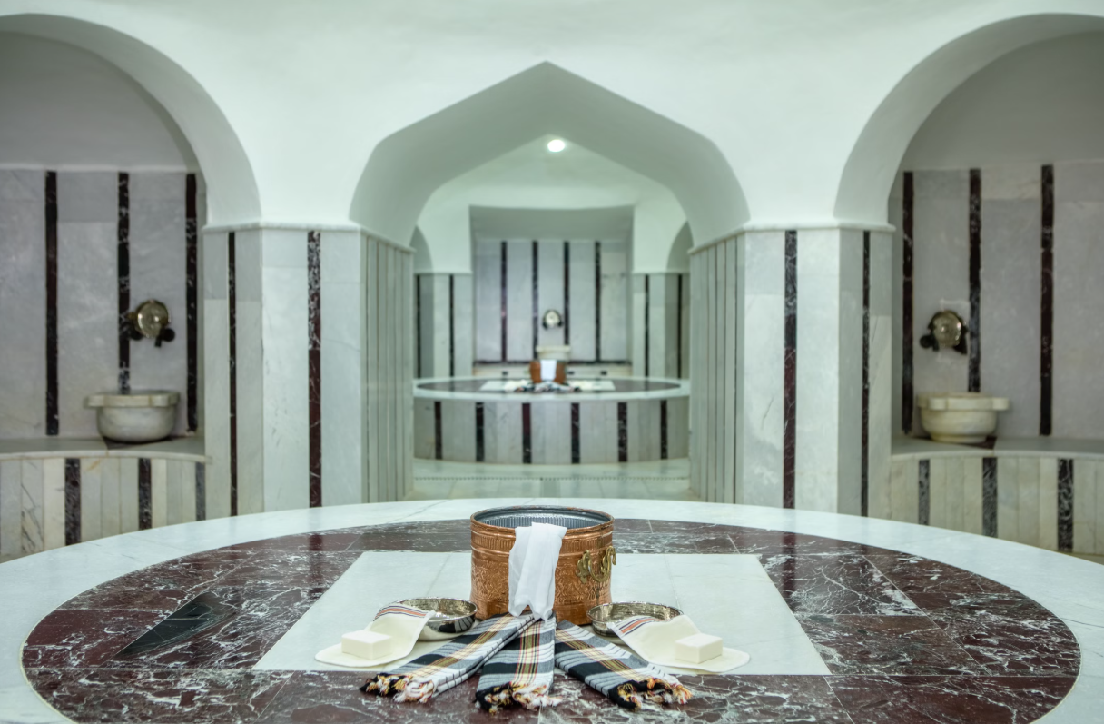 Hamam