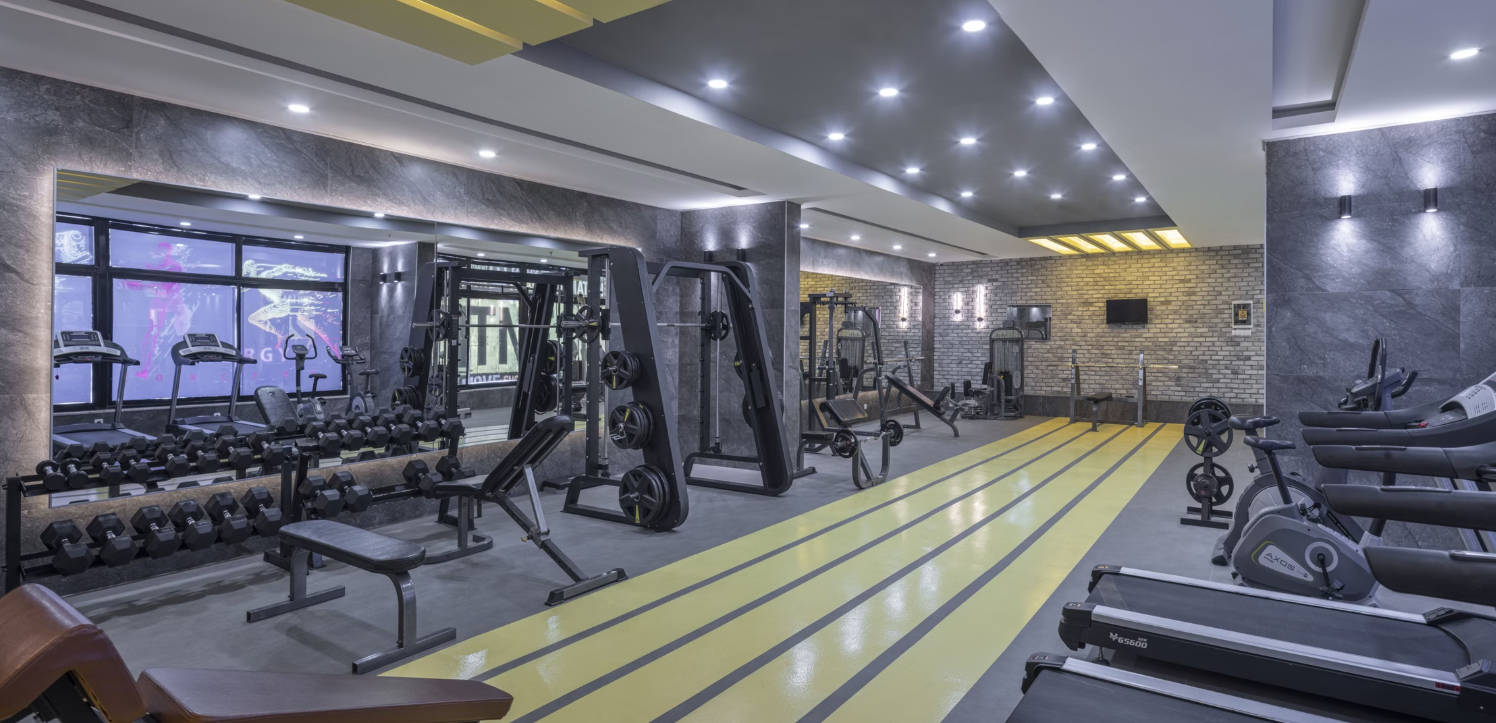 Spor & Fitness