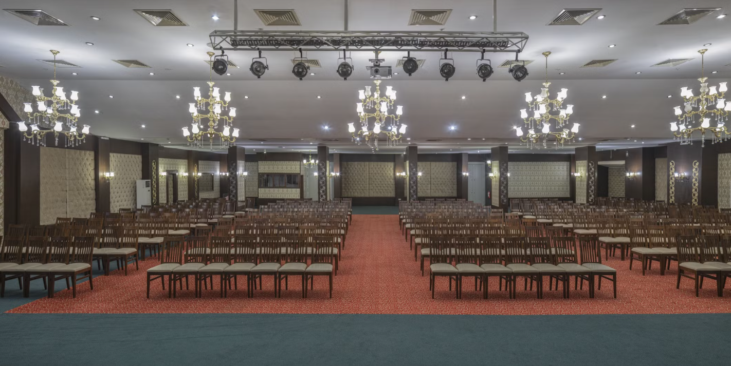 Konferans Salonu