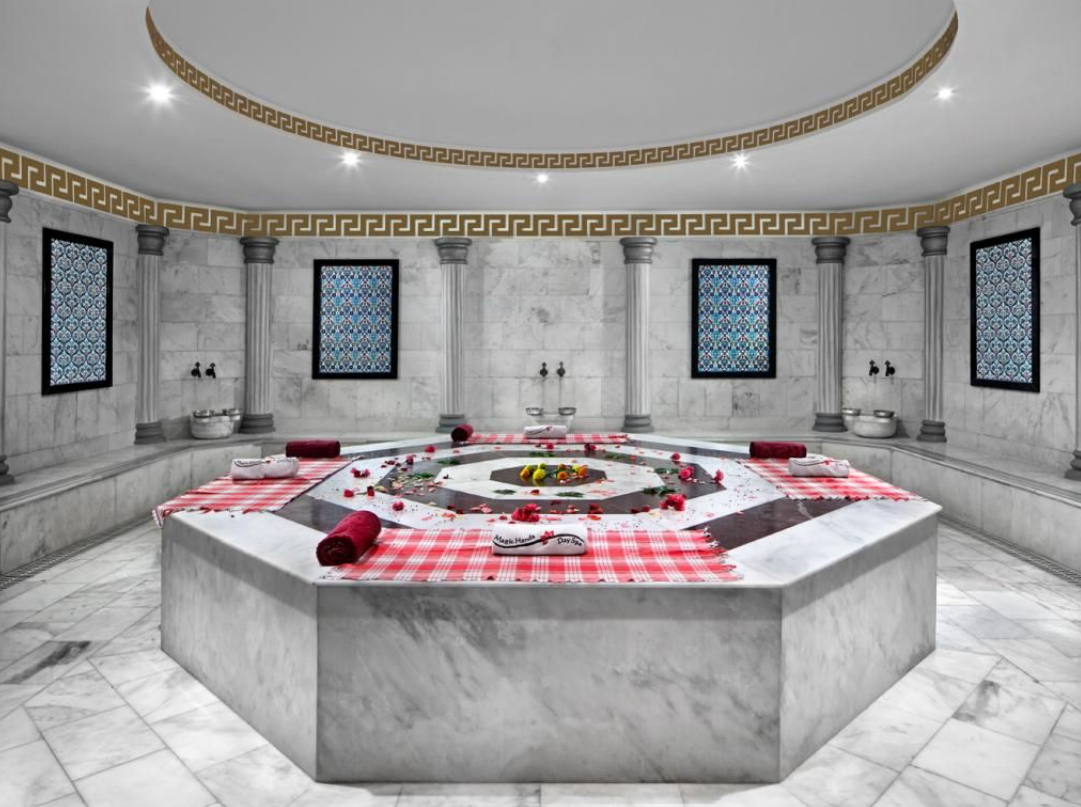 Hamam