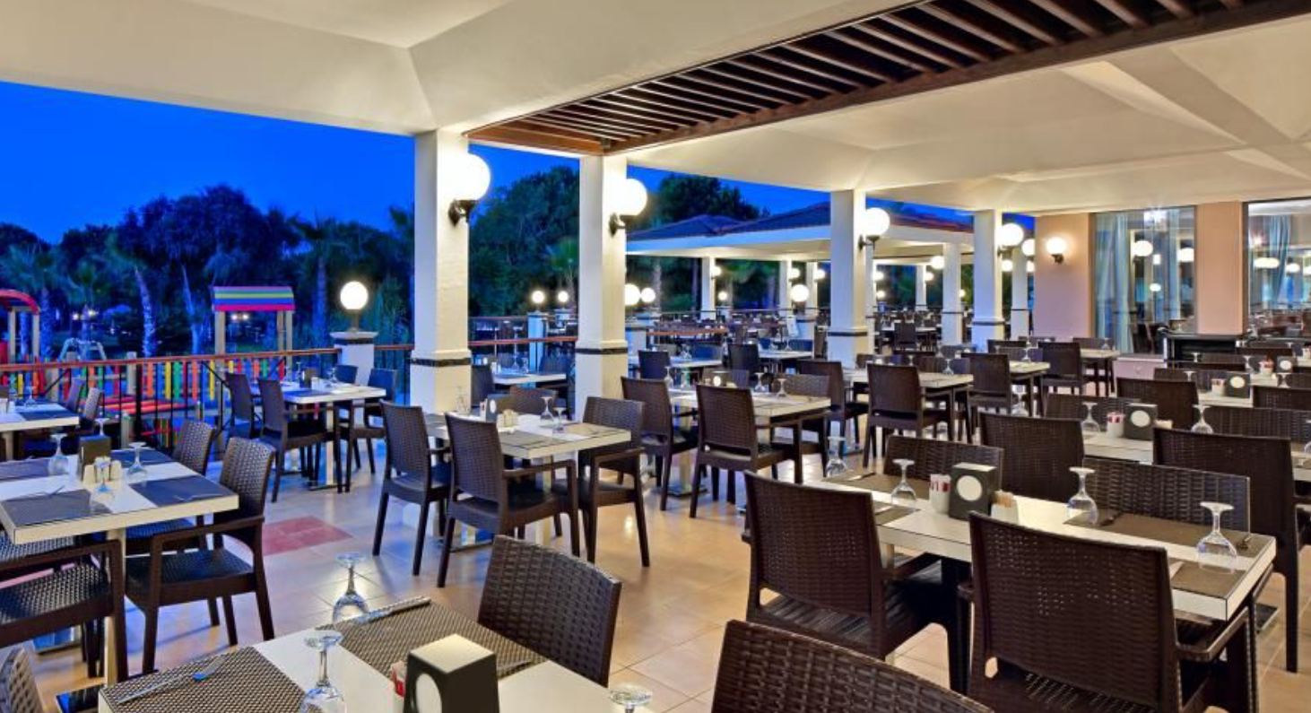 Restoran
