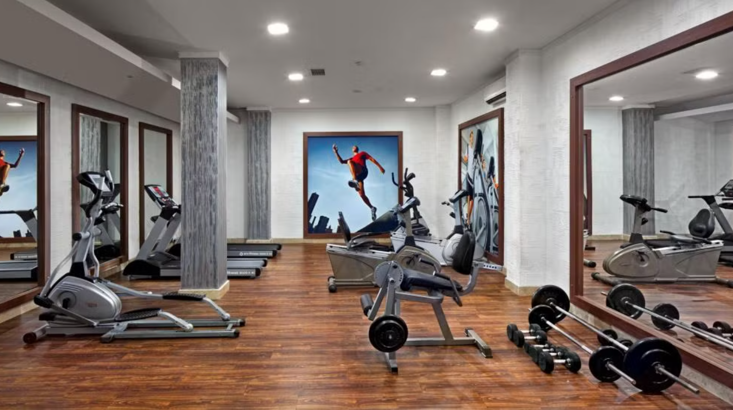 Spor & Fitness