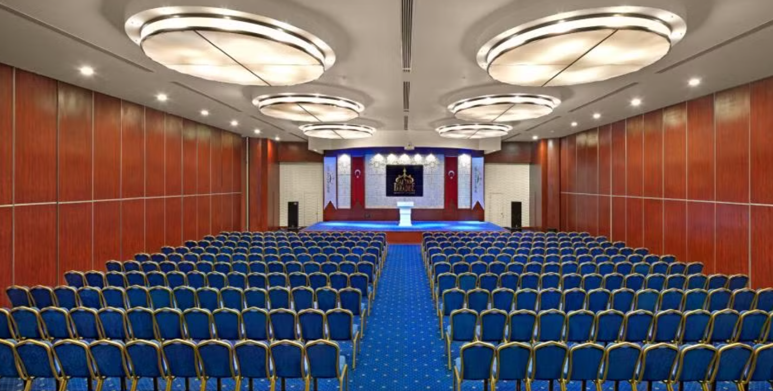 Konferans Salonu