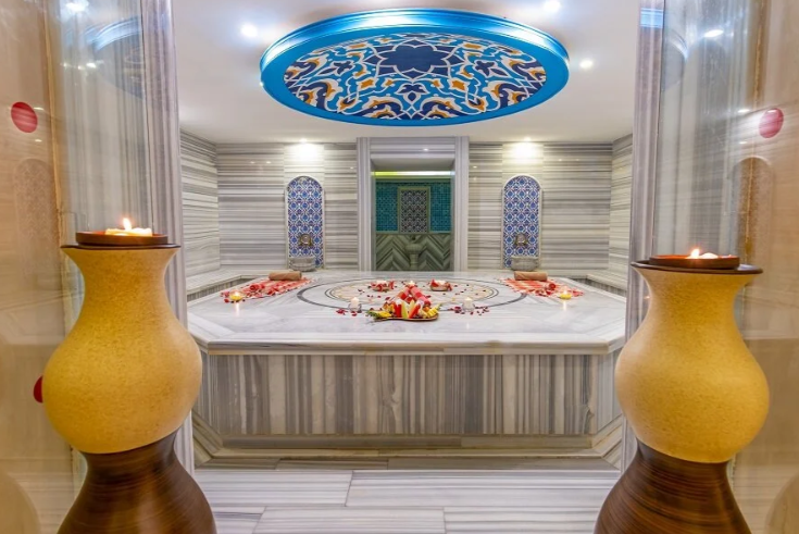 Hamam