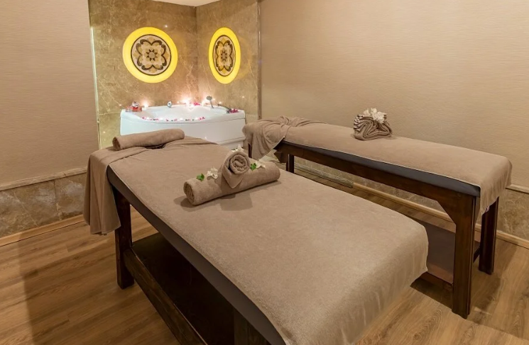 Spa