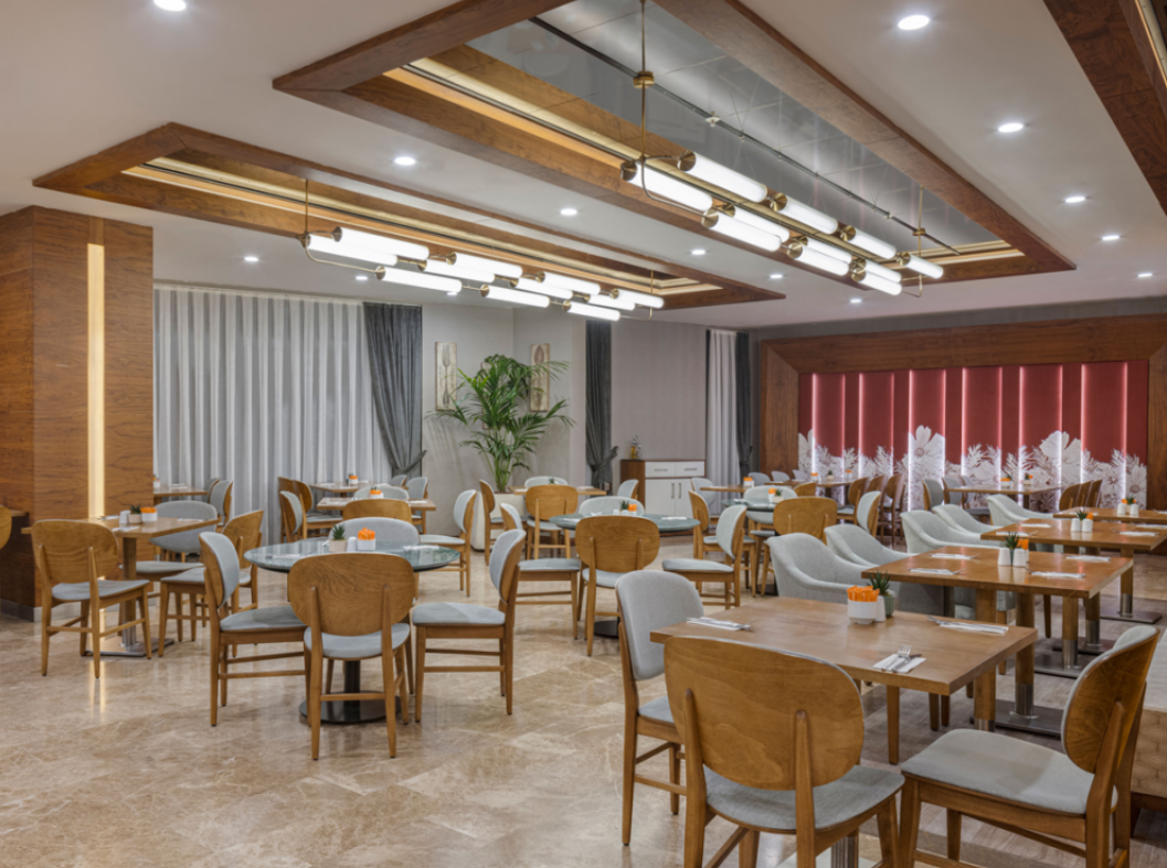 Restoran