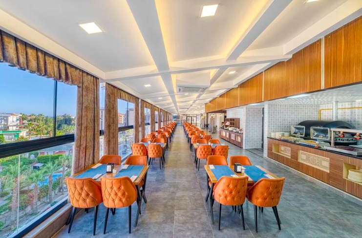 Restoran