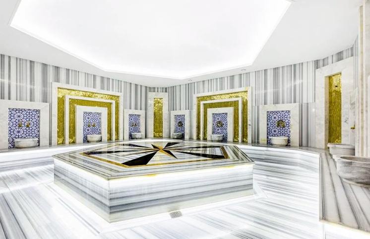 Hamam
