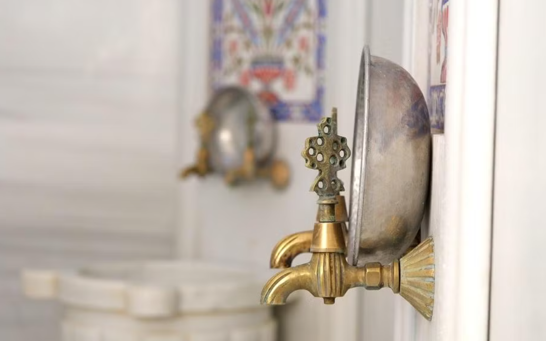 Hamam
