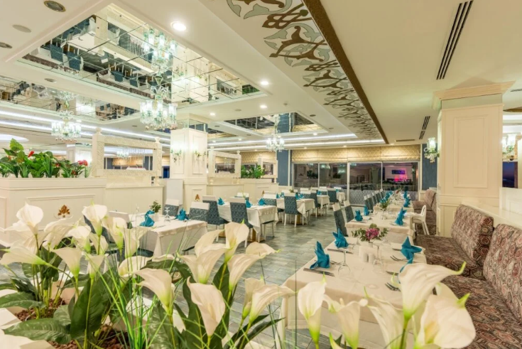 Restoran