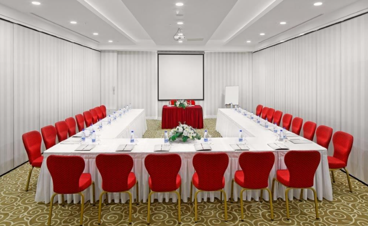 Konferans & Toplantı Odası
