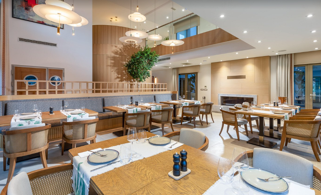 Restoran