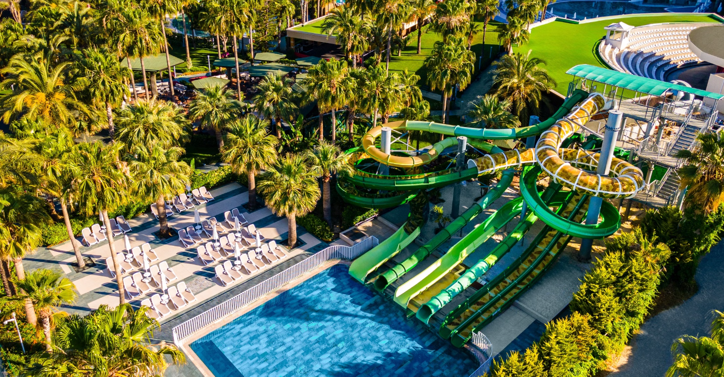 Aquapark