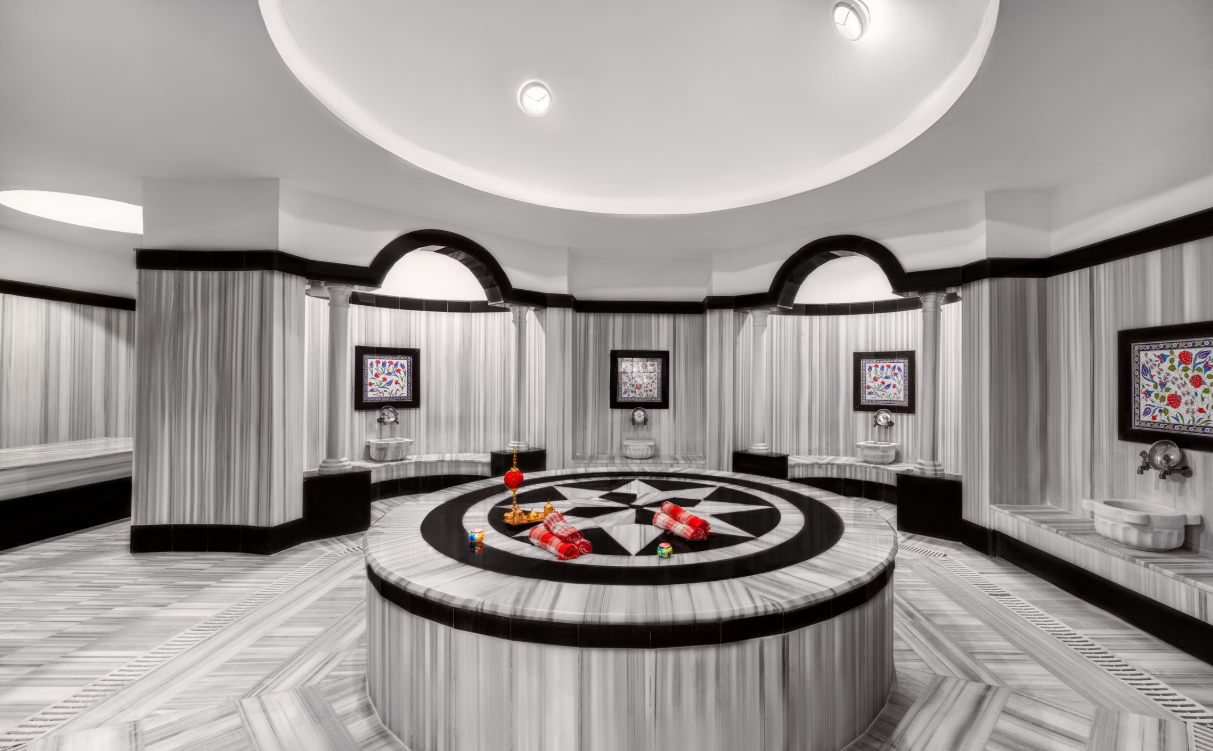 Hamam