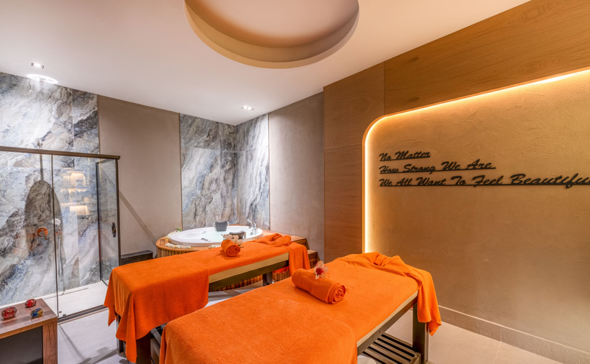 Spa