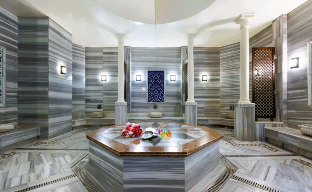 Hamam