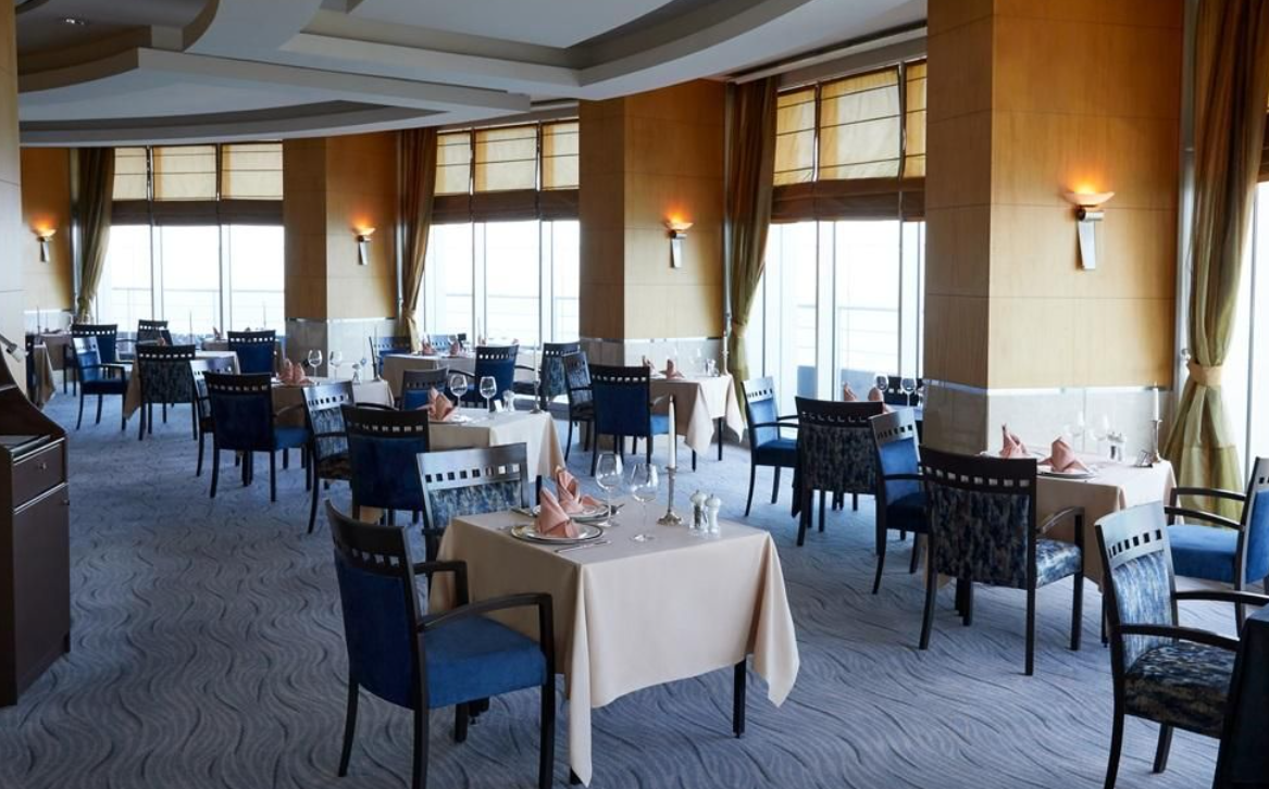 Restoran
