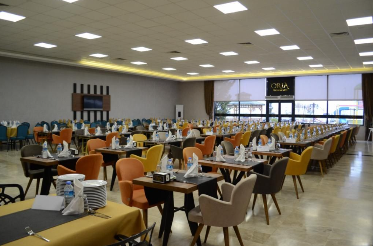 Restoran