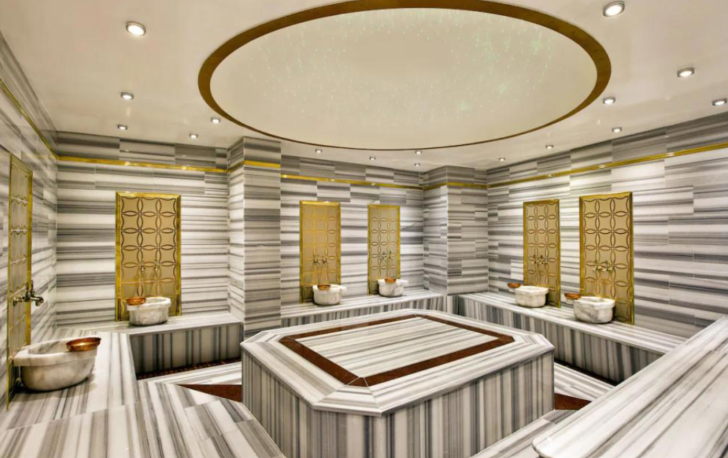 Hamam
