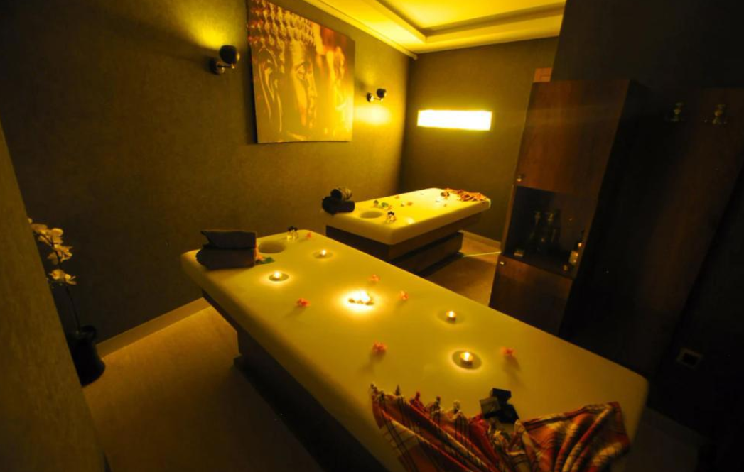 Spa