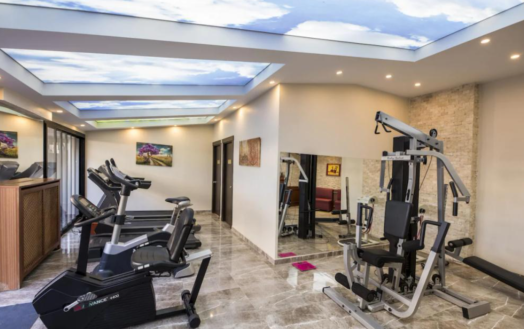 Spor & Fitness