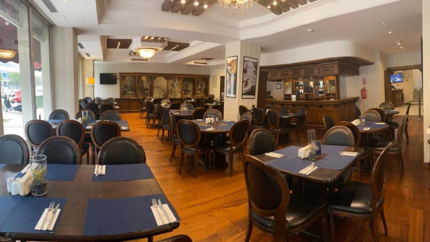 Restoran