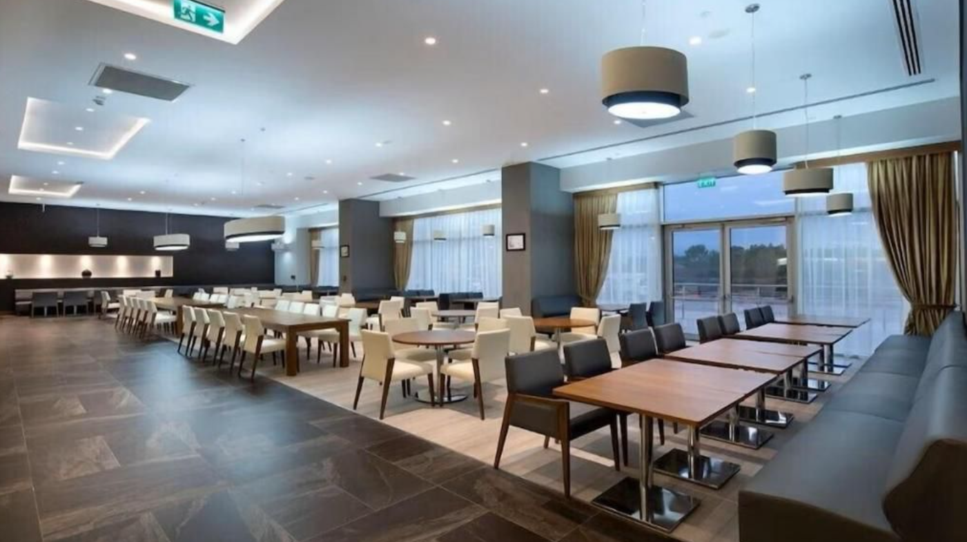 Restoran