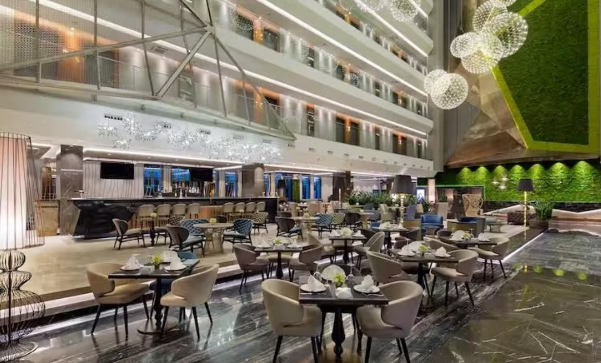 Restoran
