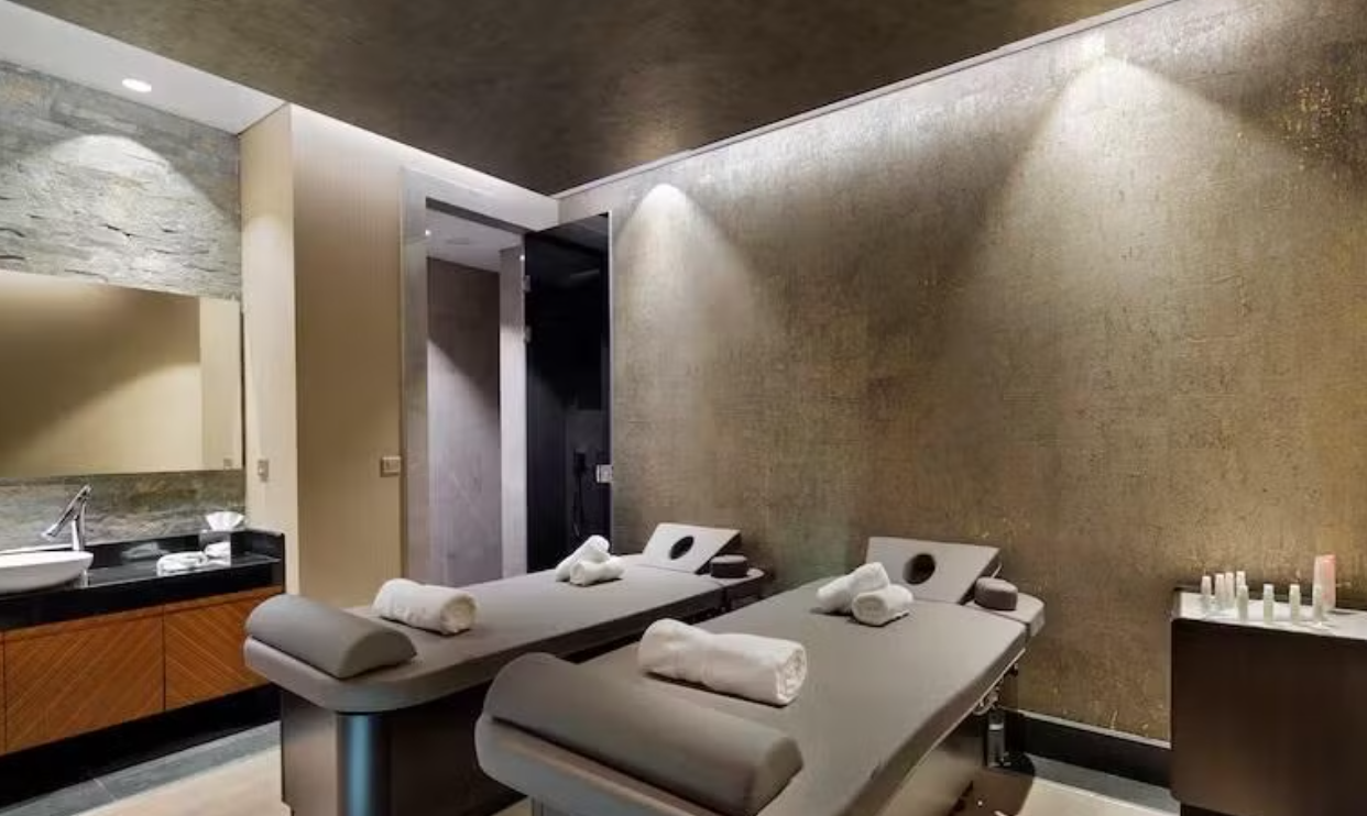 Spa
