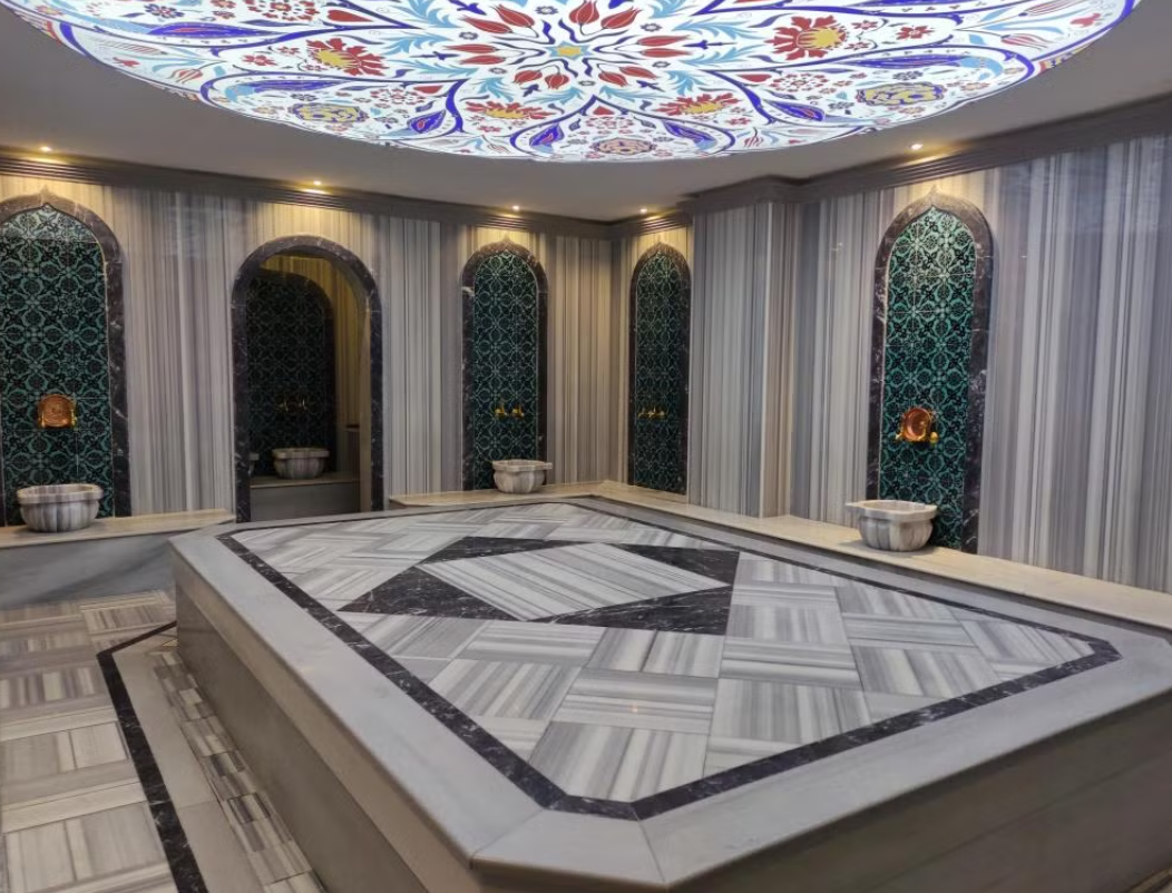 Hamam