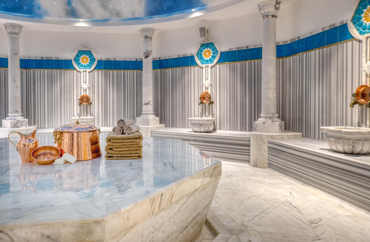 Hamam