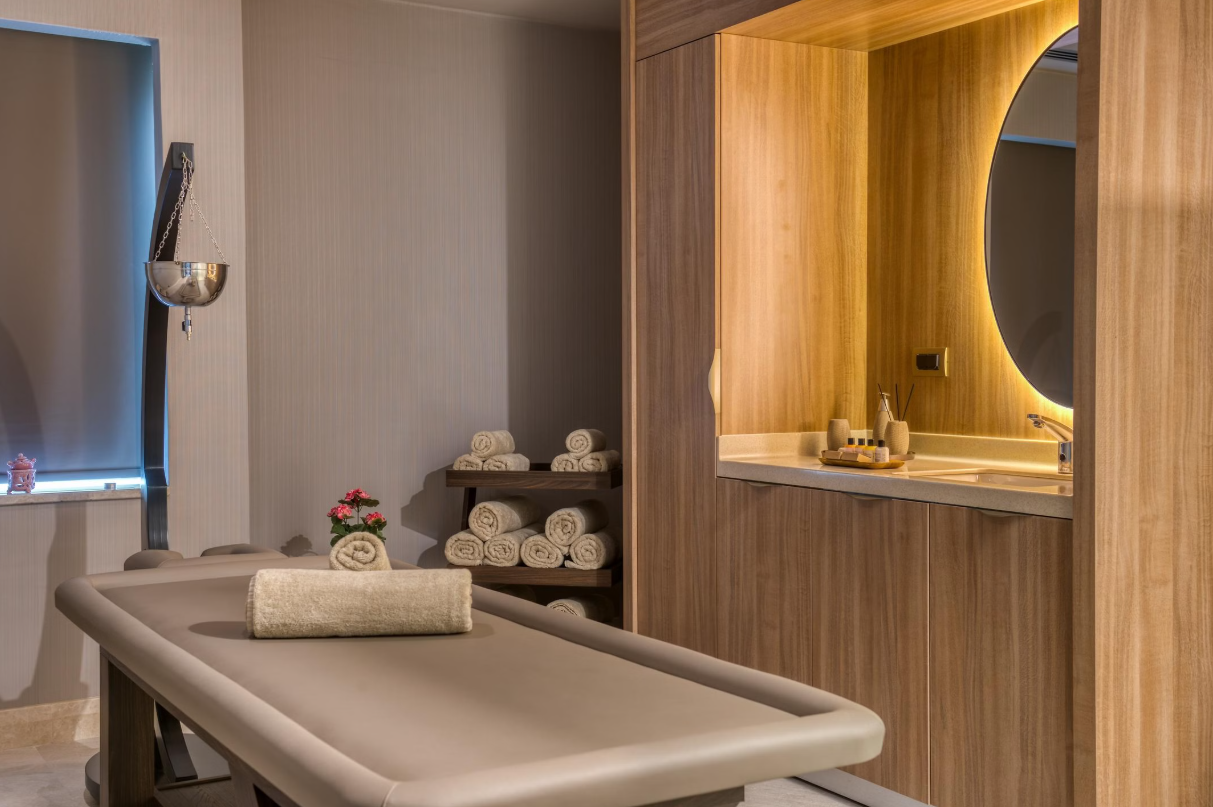 Spa
