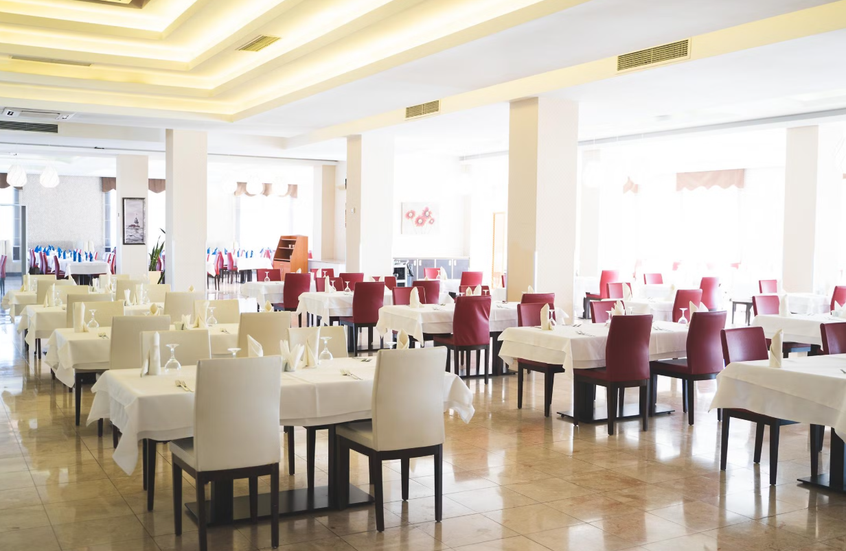 Restoran