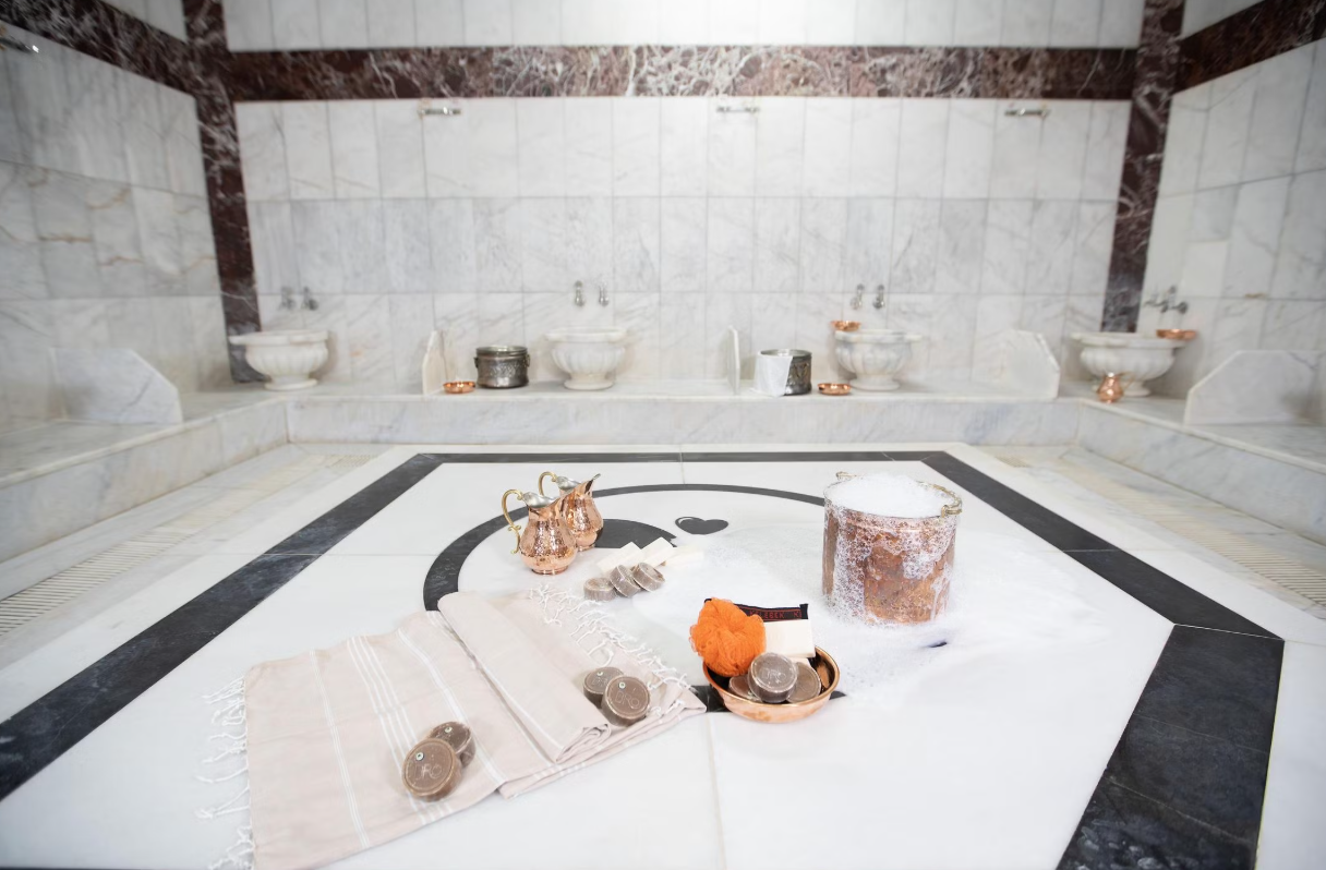 Hamam