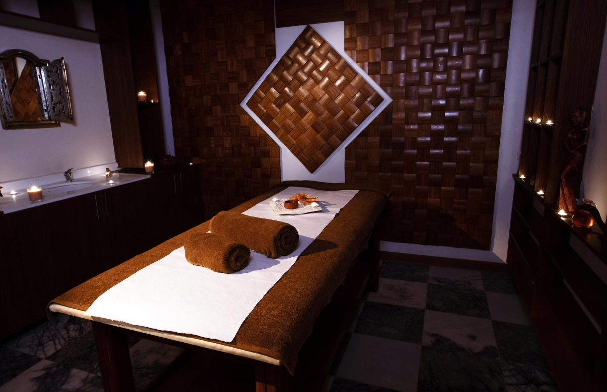 Spa