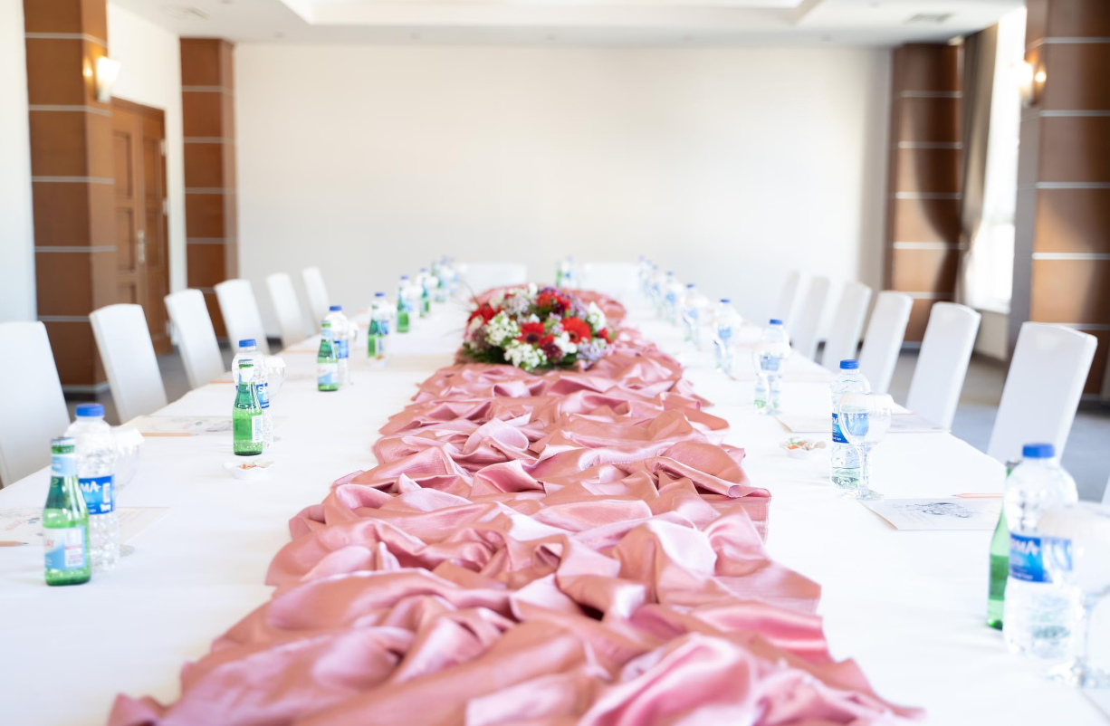 Toplantı Salonu