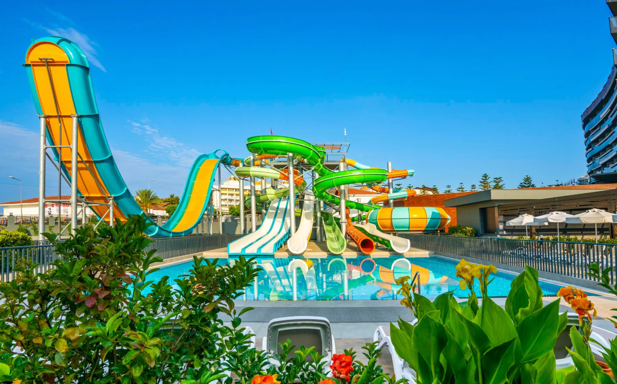 Aquapark