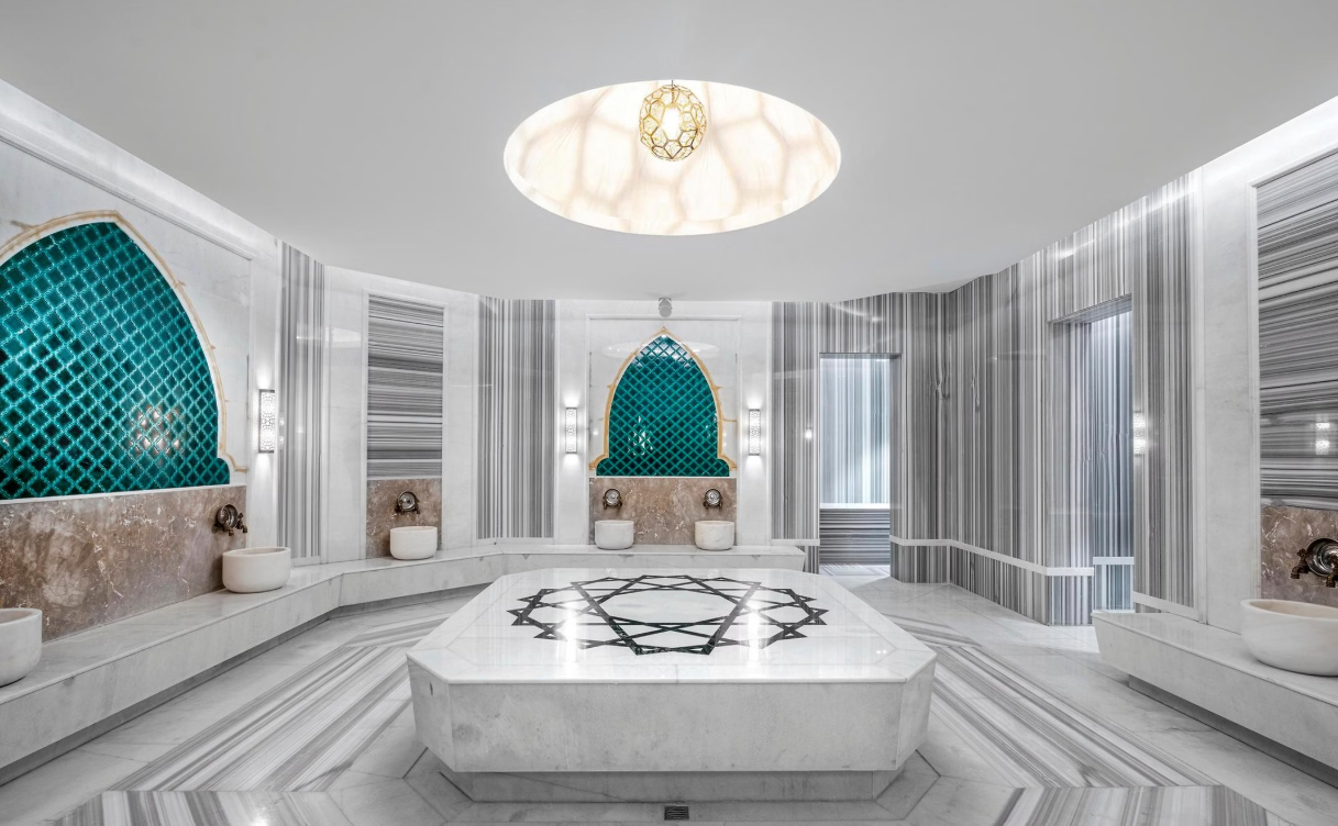 Hamam