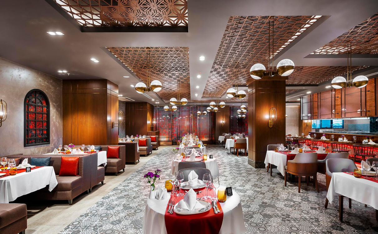 Restoran 