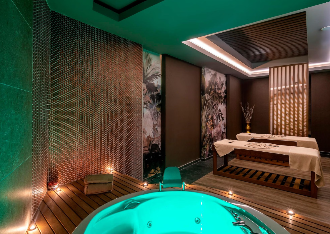 Spa