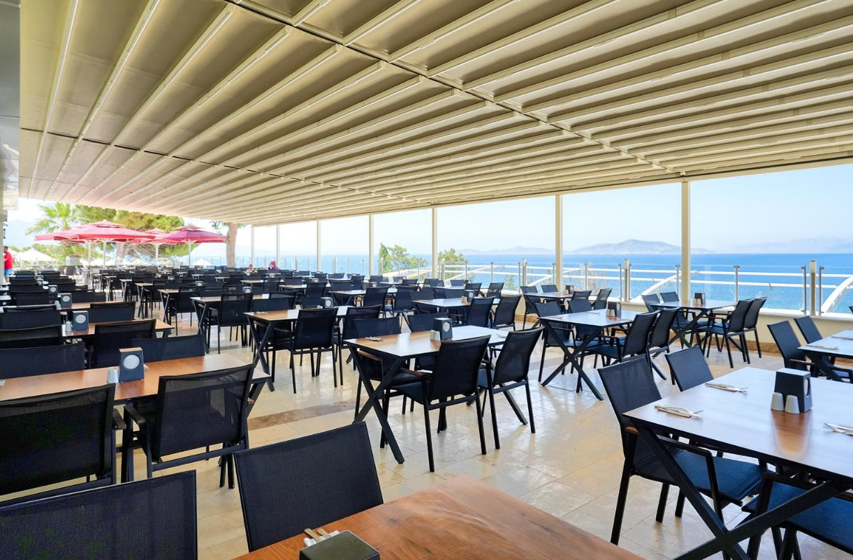 Restoran