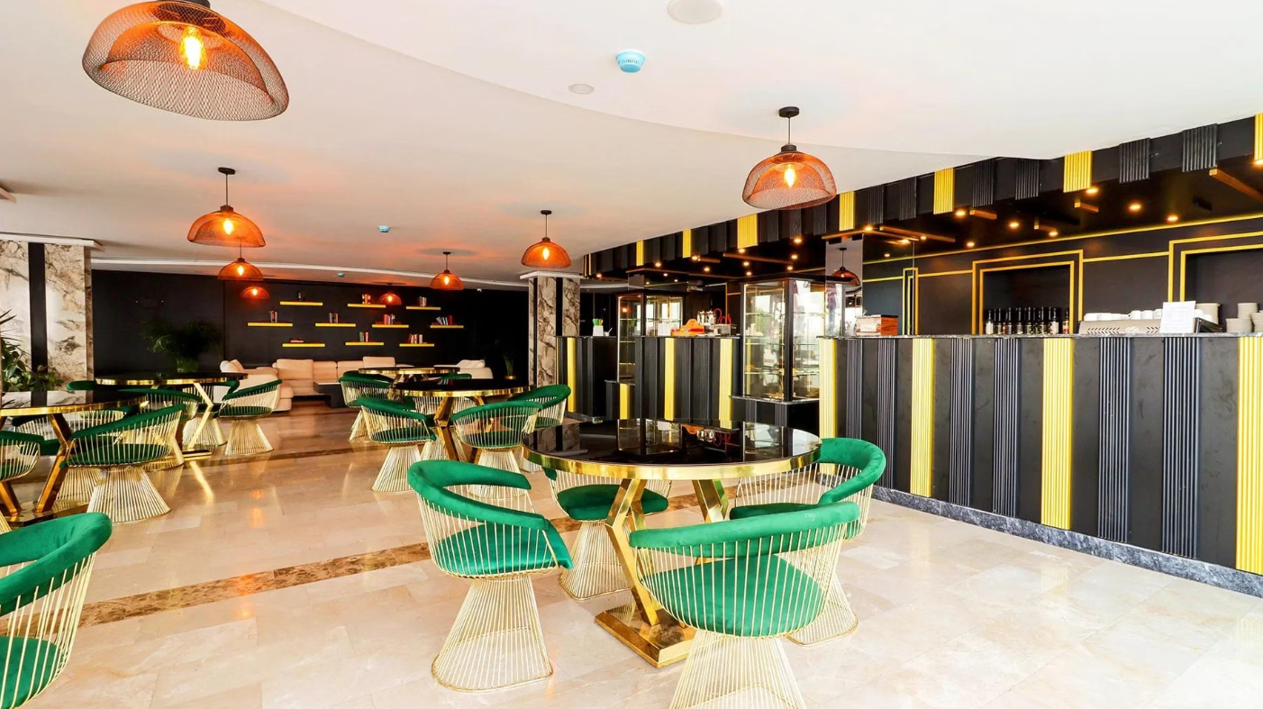 Lobi Bar