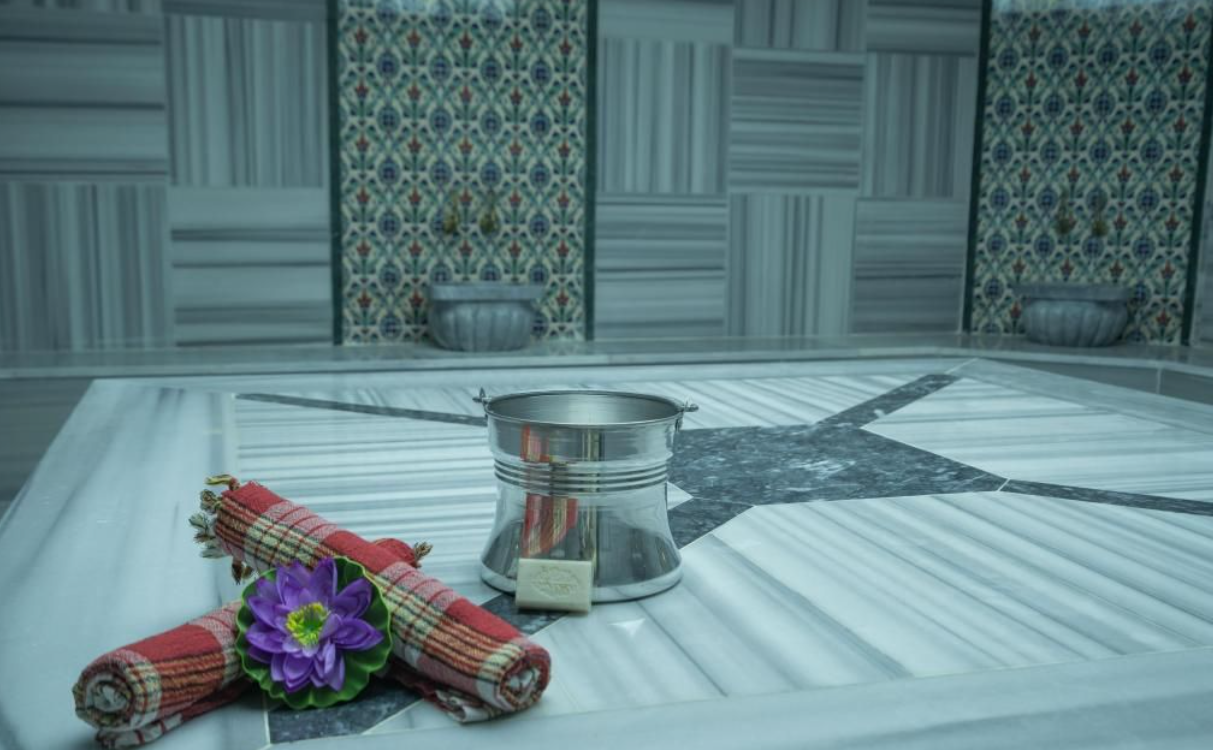 Hamam